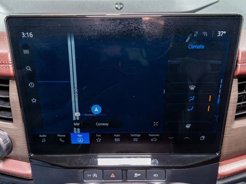 Used 2023 Ford Expedition Max Limited image 20