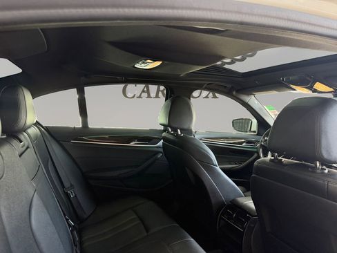 Used 2019 BMW 530i RWD image 25