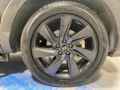 Used 2023 Hyundai Santa Cruz Night w/ Tow & Go Package image 24