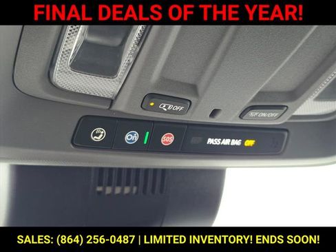 New 2025 Chevrolet Silverado 2500 W/T w/ WT Convenience Package image 32