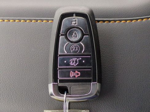 New 2025 Ford Expedition Tremor image 29