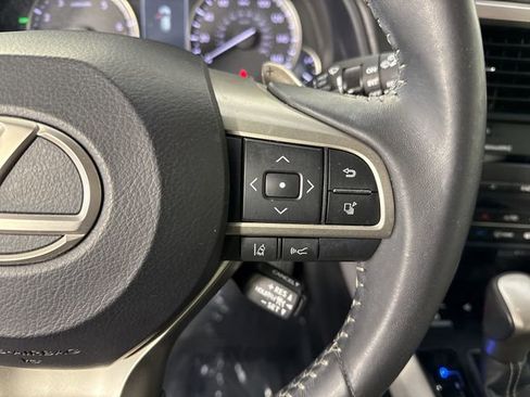 Used 2021 Lexus RX 350 AWD w/ Accessory Package image 14