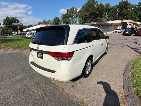 Used 2015 Honda Odyssey EX-L image 5