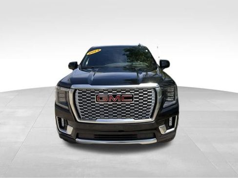 Used 2024 GMC Yukon Denali AWD/4WD image 2