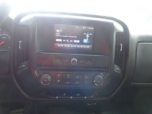 Used 2019 Chevrolet Silverado 2500 W/T AWD/4WD image 14