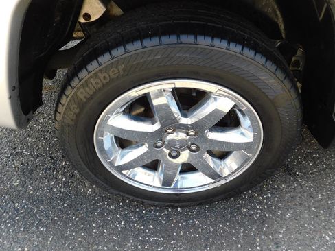 Used 2012 Jeep Liberty Sport image 10