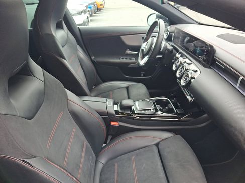 Used 2022 Mercedes-Benz CLA 45 AMG CLA 45 AMG image 11