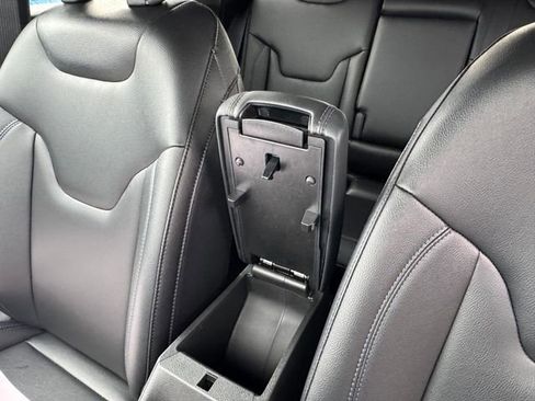 New 2026 Jeep Compass Limited image 39