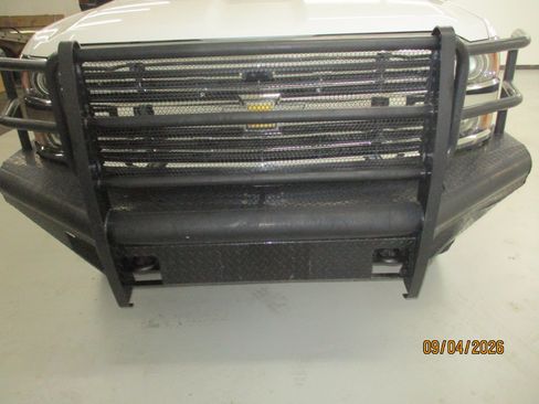 Used 2016 Chevrolet Silverado 2500 W/T w/ WT Fleet Convenience Package AWD/4WD image 13