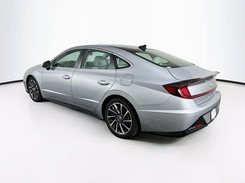Used 2023 Hyundai Sonata Limited FWD image 5