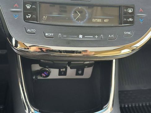 Used 2018 Toyota Avalon Limited w/ Protection Package image 36