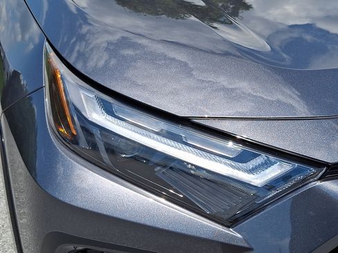 Certified 2024 Toyota RAV4 XSE w/ Advanced Technology Package AWD/4WD image 10