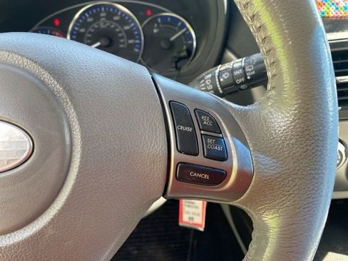Used 2013 Subaru Forester 2.5X Limited AWD/4WD image 18