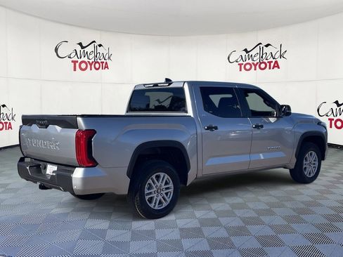 New 2026 Toyota Tundra SR5 image 8