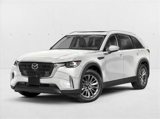 Used 2025 MAZDA CX-90 3.3 Turbo w/ Preferred Package AWD/4WD video 1