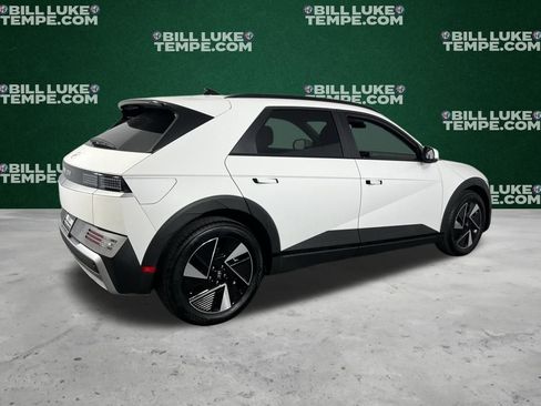 Used 2025 Hyundai Ioniq 5 SEL image 6