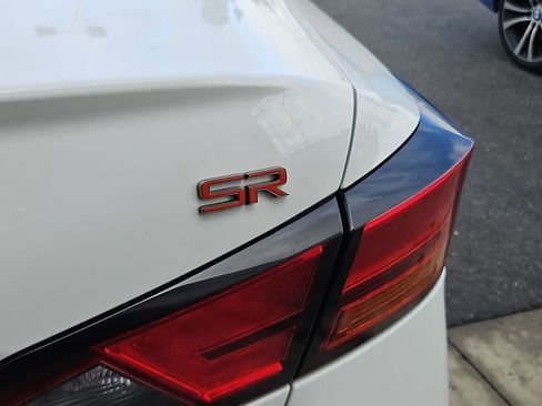 Used 2024 Nissan Altima 2.5 SR image 29