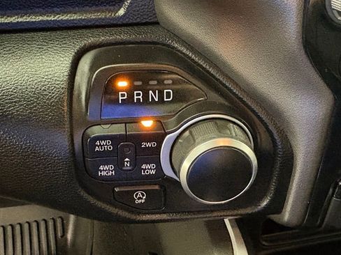Used 2021 RAM 1500 Big Horn AWD/4WD image 37