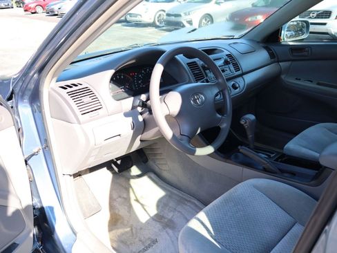Used 2003 Toyota Camry LE FWD image 8