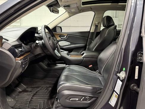 Used 2019 Acura RDX AWD w/ Advance Package image 9