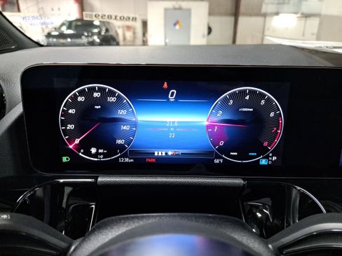 New 2026 Mercedes-Benz GLA 250 4MATIC image 20