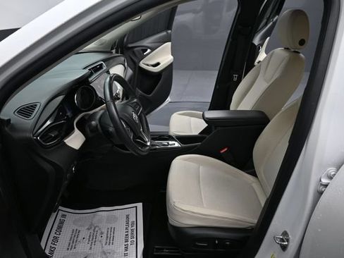 Used 2021 Buick Encore GX Select w/ Sport Touring Package AWD/4WD image 13