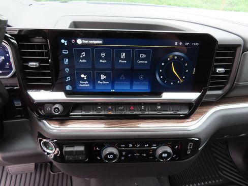 New 2026 Chevrolet Silverado 1500 LT AWD/4WD image 5