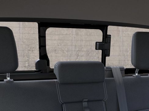 New 2026 Ford Ranger XLT RWD image 22