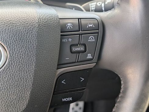 Certified 2025 Toyota Camry XSE w/ Premium Plus Package FWD image 17