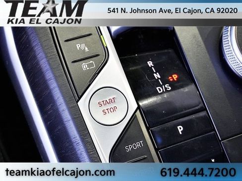 Used 2023 BMW 330e 330e iPerformance w/ M Sport Package image 32