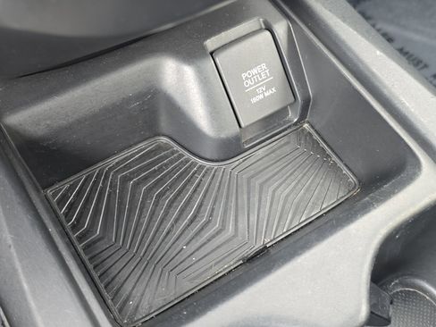 Certified 2019 Honda CR-V EX-L image 28