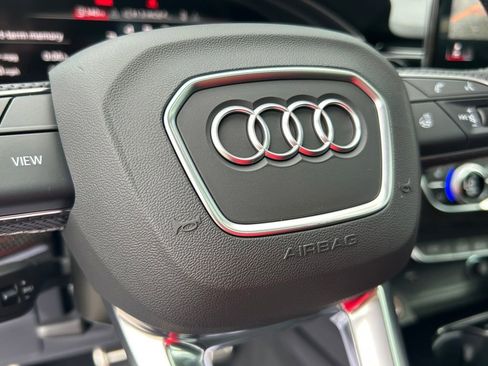 Used 2022 Audi S5 Premium Plus w/ Premium Plus Package image 21