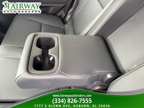 Used 2025 Lexus GX 550 AWD/4WD image 22