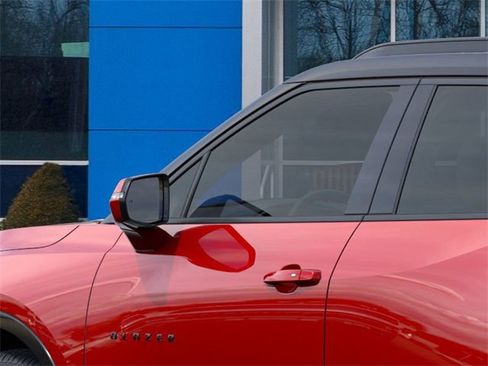 New 2026 Chevrolet Blazer RS w/ Driver Confidence II Package image 12