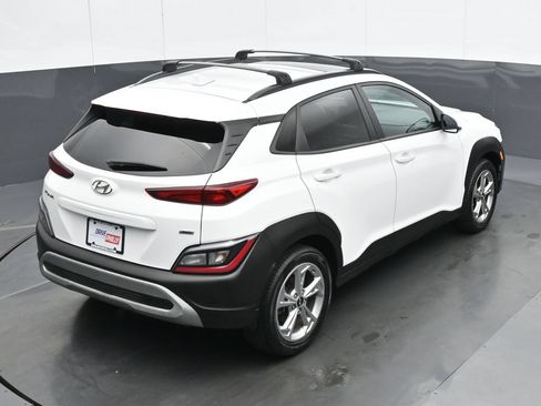 Used 2023 Hyundai Kona SEL w/ Convenience Package AWD/4WD image 22