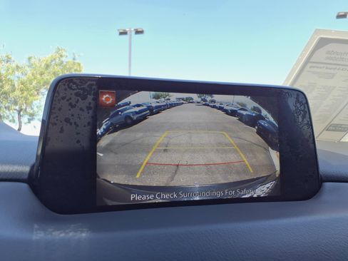 Used 2020 MAZDA CX-5 Grand Touring FWD image 23
