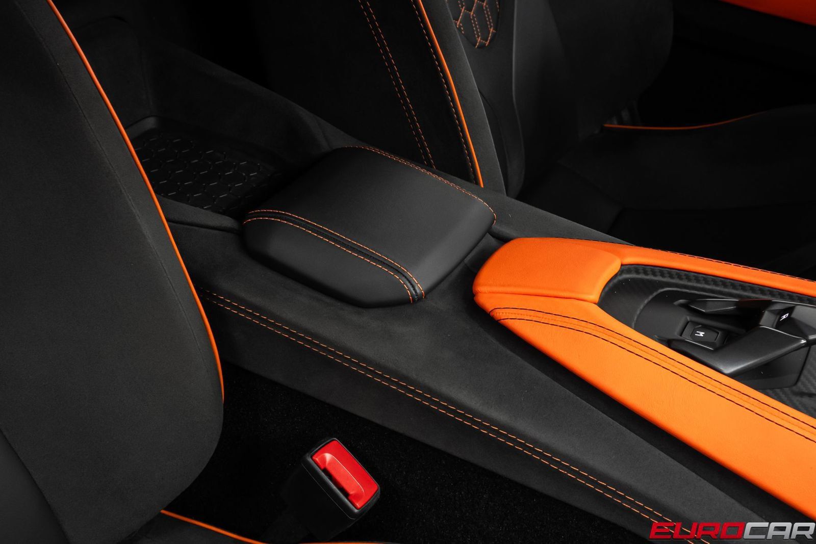 Used 2024 Lamborghini Revuelto AWD/4WD image 47
