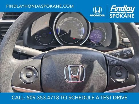 Used 2019 Honda Fit LX image 16