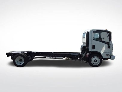 New 2024 Chevrolet Low Cab Forward
