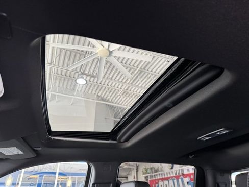 New 2026 Chevrolet Silverado 3500 High Country w/ High Country Premium Package image 8