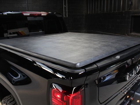 Used 2026 GMC Sierra 1500 Denali Ultimate AWD/4WD image 13