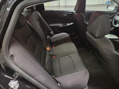 Used 2024 Chevrolet Malibu LS FWD image 31