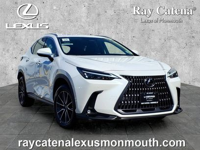 Used 2024 Lexus NX 350 AWD