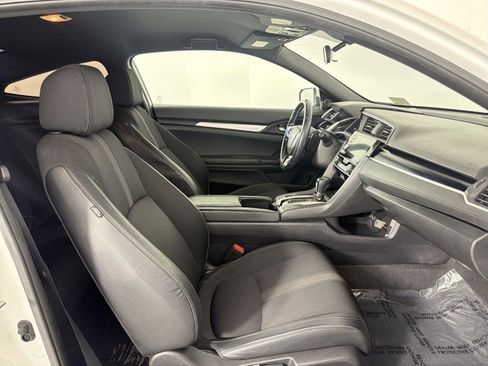 Used 2019 Honda Civic Sport image 29