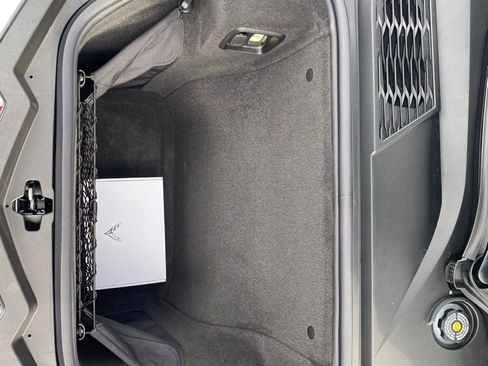 New 2026 Chevrolet Corvette Stingray Premium Cpe w/ Z51 Performance Package image 21