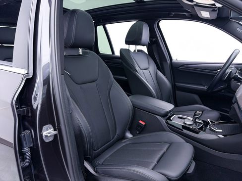 Used 2023 BMW X3 sDrive30i w/ Convenience Package RWD image 37