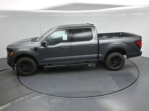 New 2026 Ford F150 XLT w/ Equipment Group 302A MID AWD/4WD image 40