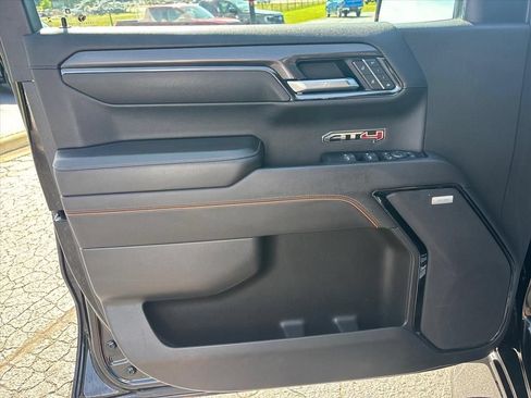 Used 2022 GMC Sierra 1500 AT4 w/ AT4 Premium Package AWD/4WD image 25