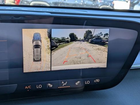 New 2026 Buick Enclave Sport Touring w/ Power Package FWD image 19