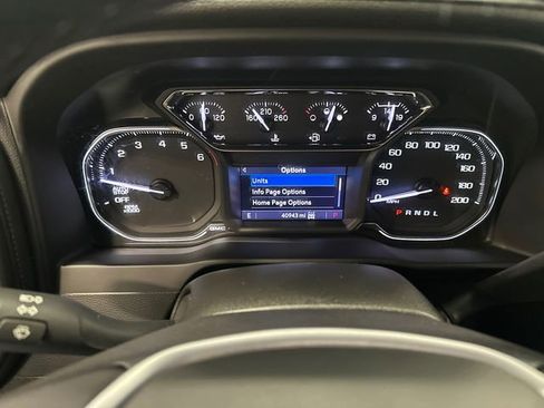 Used 2021 GMC Sierra 1500 Elevation image 23